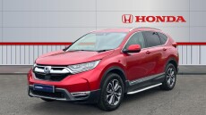 Honda CR-V 2.0 i-MMD Hybrid SR 5dr eCVT Hybrid Estate